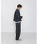 『別注』RED KAP×Sonny Label　デニムジップブルゾン