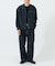 『別注』RED KAP×Sonny Label　デニムジップブルゾン