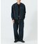 『別注』RED KAP×Sonny Label　デニムジップブルゾン