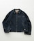 『別注』RED KAP×Sonny Label　デニムジップブルゾン