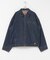 『別注』RED KAP×Sonny Label　デニムジップブルゾン