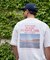 『別注』UpDRIFT×MAGIC NUMBER×Sonny LabelコラボT2