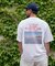 『別注』UpDRIFT×MAGIC NUMBER×Sonny LabelコラボT2