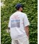 『別注』UpDRIFT×MAGIC NUMBER×Sonny LabelコラボT2