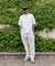 『別注』UpDRIFT×MAGIC NUMBER×Sonny LabelコラボT2