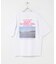 『別注』UpDRIFT×MAGIC NUMBER×Sonny LabelコラボT2