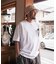 『別注』UpDRIFT×MAGIC NUMBER×Sonny LabelコラボT2