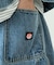 『別注』RED KAP×Sonny Label　ペインターデニムパンツ