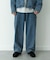 『別注』RED KAP×Sonny Label　ペインターデニムパンツ