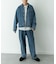 『別注』RED KAP×Sonny Label　ペインターデニムパンツ
