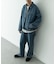 『別注』RED KAP×Sonny Label　ペインターデニムパンツ