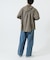 『別注』RED KAP×Sonny Label　ペインターデニムパンツ