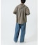 『別注』RED KAP×Sonny Label　ペインターデニムパンツ
