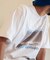 『別注』UpDRIFT×MAGIC NUMBER×Sonny LabelコラボT3