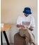 『別注』UpDRIFT×MAGIC NUMBER×Sonny LabelコラボT3