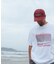 『別注』UpDRIFT×MAGIC NUMBER×Sonny LabelコラボT3