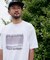 『別注』UpDRIFT×MAGIC NUMBER×Sonny LabelコラボT3
