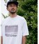 『別注』UpDRIFT×MAGIC NUMBER×Sonny LabelコラボT3