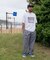 『別注』UpDRIFT×MAGIC NUMBER×Sonny LabelコラボT3