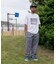 『別注』UpDRIFT×MAGIC NUMBER×Sonny LabelコラボT3
