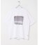 『別注』UpDRIFT×MAGIC NUMBER×Sonny LabelコラボT3