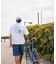 『別注』UpDRIFT×MAGIC NUMBER×Sonny LabelコラボT１