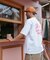 『別注』UpDRIFT×MAGIC NUMBER×Sonny LabelコラボT１