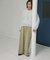 Relax Easy Wide Pants