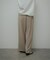 Relax Easy Wide Pants