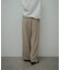 Relax Easy Wide Pants