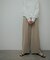 Relax Easy Wide Pants
