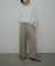 Relax Easy Wide Pants