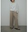 Relax Easy Wide Pants