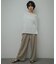 Relax Easy Wide Pants