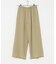 Relax Easy Wide Pants