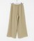 Relax Easy Wide Pants