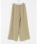 Relax Easy Wide Pants