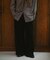 Relax Easy Wide Pants