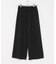 Relax Easy Wide Pants