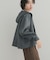 『WEB限定』ダンボールニットバックフレアフーディー 26AW