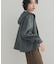 『WEB限定』ダンボールニットバックフレアフーディー 26AW