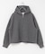 『WEB限定』ダンボールニットバックフレアフーディー 26AW
