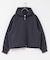 『WEB限定』ダンボールニットバックフレアフーディー 26AW