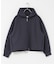 『WEB限定』ダンボールニットバックフレアフーディー 26AW