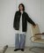 Sheep Leather Jacket