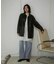 Sheep Leather Jacket