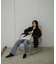 Sheep Leather Jacket
