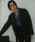 HT Gabardine Double Jacket