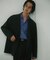 HT Gabardine Double Jacket
