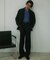 HT Gabardine Double Jacket